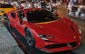 Lần đầu bắt gặp siêu phẩm Ferrari SF90 Stradale: Ngựa chiến 1000 mã lực 'thả dáng' trên phố